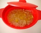 文旦ジャム作り方5写真