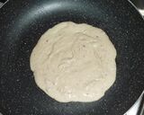 お菓子ひな♪スペシャルベリーホットケーキ作り方2写真