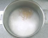 邪道な♥甘～い♥ごま豆腐♪作り方1写真