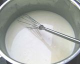 邪道な♥甘～い♥ごま豆腐♪作り方2写真