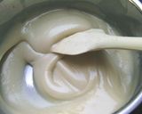 邪道な♥甘～い♥ごま豆腐♪作り方5写真