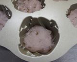 桜ようかん作り方3写真