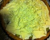 豆腐キッシュ Tofu Quiche作り方15写真