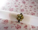 ハム＆チーズのお花巻き作り方4写真