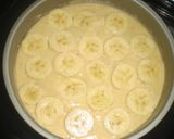 バナナケーキ作り方6写真
