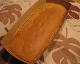ふんわり！米粉の小豆パウンドケーキ作り方7写真
