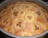バナナケーキ作り方8写真