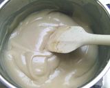 邪道な♥甘～い♥ごま豆腐♪作り方7写真