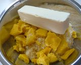 ボウル１つで❀かぼちゃクッキー作り方1写真
