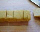 ボウル１つで❀かぼちゃクッキー作り方4写真