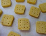 ボウル１つで❀かぼちゃクッキー作り方5写真