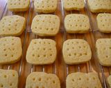 ボウル１つで❀かぼちゃクッキー作り方6写真