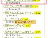 ✿HM＊大人のチョコパウンドケーキ✿作り方16写真