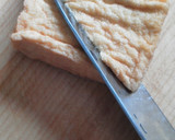熱々スープごと頂く！かぶと厚揚げの煮物作り方4写真