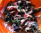 鯖缶ありませんか？作り方5写真
