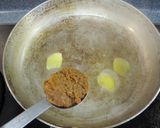 簡単＆すぐ出来る☆とろ～り鯖の味噌煮☆作り方3写真