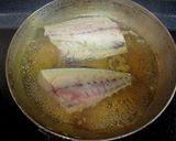 簡単＆すぐ出来る☆とろ～り鯖の味噌煮☆作り方4写真