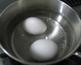 簡単♪ピクルス入り✿万能タルタルソース✿作り方1写真