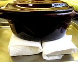カリッ、ふわッ、ジュワ~☆揚げだし豆腐作り方3写真