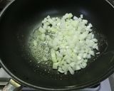 ひき肉とじゃがいもの重ね焼き♪作り方6写真
