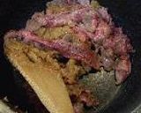 ◇こりゃほんとにウマイ◇至福のカレーライス作り方4写真
