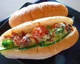 ツナ＆野菜のスクランブルエッグ風作り方15写真