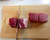 アラブ風かも♪スペアリブライス作り方1写真