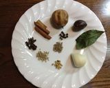 アラブ風かも♪スペアリブライス作り方2写真