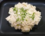 うちのお好み焼き作り方5写真