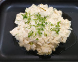 うちのお好み焼き作り方5写真