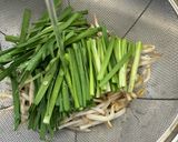 豚バラと野菜の簡単蒸し作り方2写真