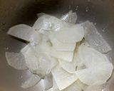 デーツで簡単なます作り方1写真
