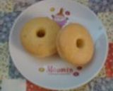 HM&炊飯器☆お家でふんわり蜂蜜パン♪作り方30写真