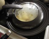 お餅入り♡和風ロール白菜作り方9写真