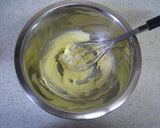 ホワイトデー☆苺ホワイトチョコのクッキー作り方1写真