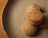 ♪お好きな材料で☆簡単ヘルシースコーン♪作り方7写真