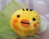 オムライスおにぎり作り方6写真