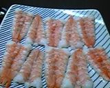 ひな祭り✿おもてなし☆【ちらし寿司 】作り方3写真