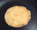 極上のパンケーキ作り方6写真