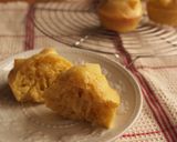 ジャガイモたっぷり☆簡単お食事マフィン♪作り方6写真
