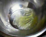 ひな祭りの（*^^*）ふんわりカステラ＊作り方3写真