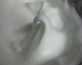 ひな祭りの（*^^*）ふんわりカステラ＊作り方5写真