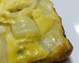 じゃがいもと枝豆のキッシュ作り方6写真