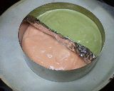 ひな祭りの（*^^*）ふんわりカステラ＊作り方10写真