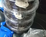ハロウィンにピッタリイモムシ作り方7写真