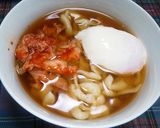 おいしい手作りうどん!作り方6写真