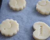 サクサク✭子どもと一緒に型抜きクッキー✭作り方2写真
