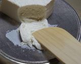 にんじんのにんじん白和え作り方7写真