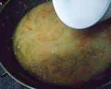 白身魚のとろりあんかけ味噌風味作り方9写真