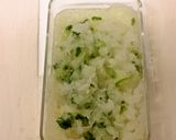 お豆腐で♪ジューシー鶏ハンバーグ作り方6写真